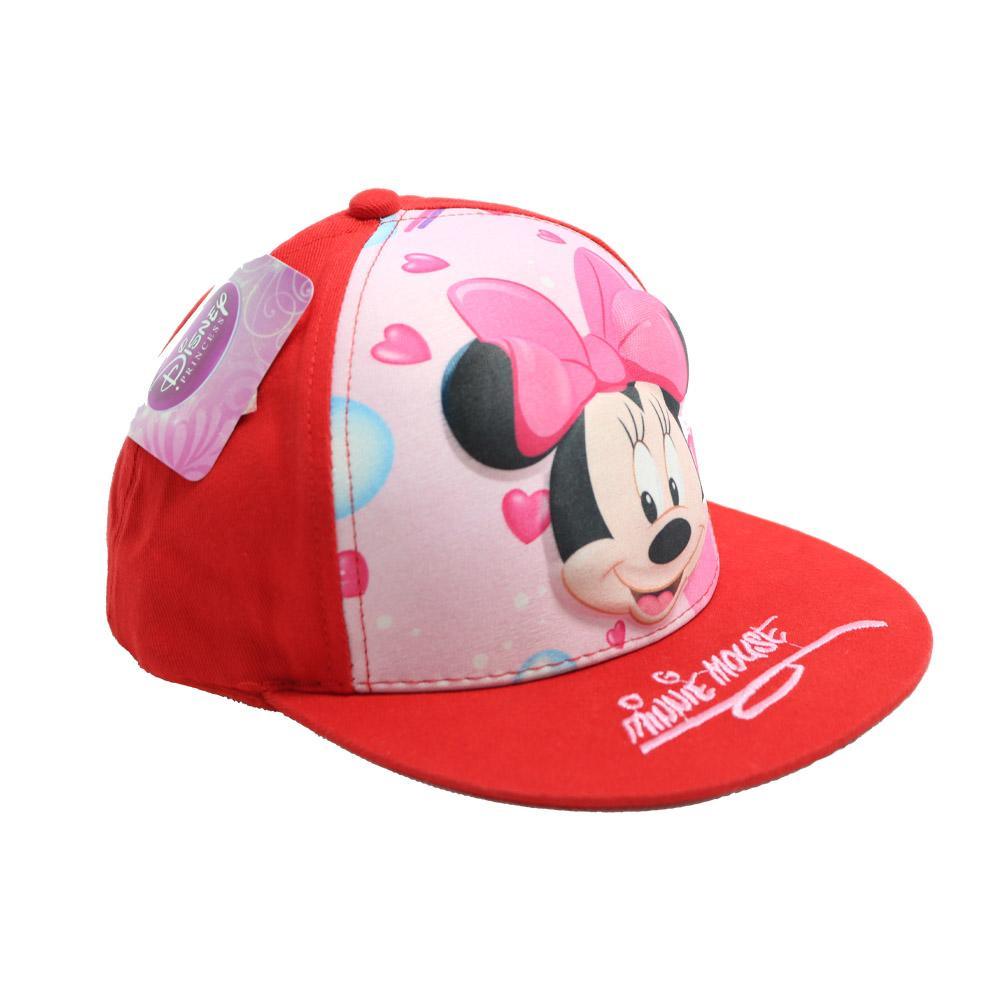 Kids Minnie Mouse  Cap / N-17