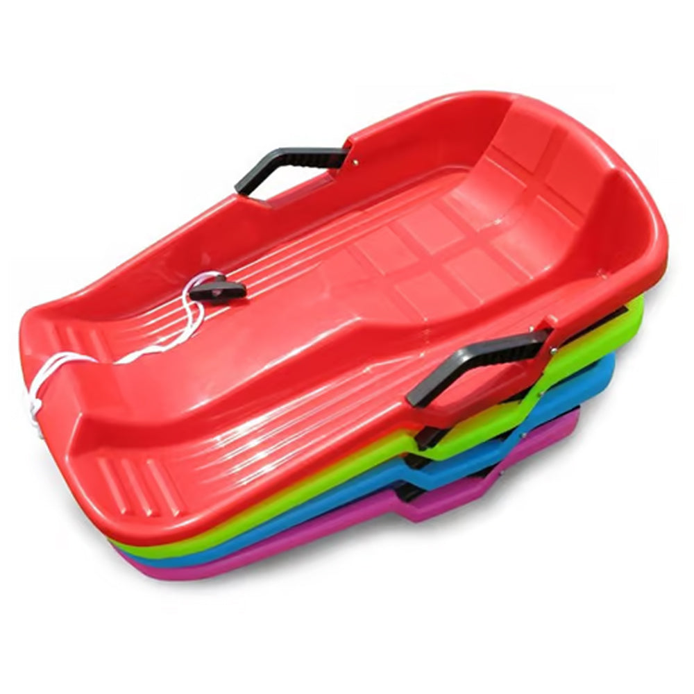 Kids Snow Sledge - Quality FunPurple