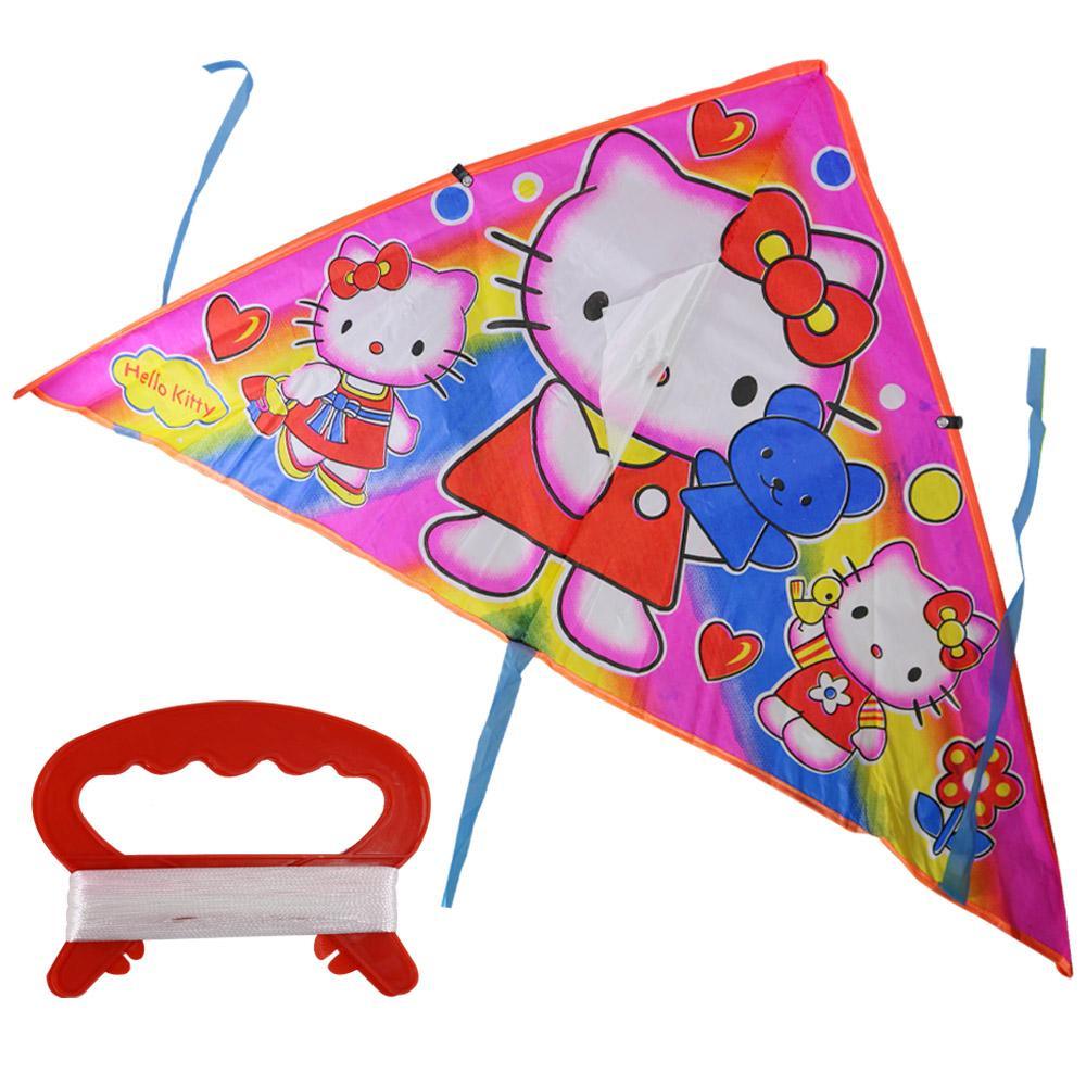 Kite ToyHello kitty