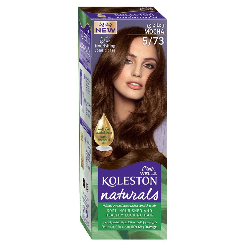 Koleston Naturals Mocha 5/73 / 001109