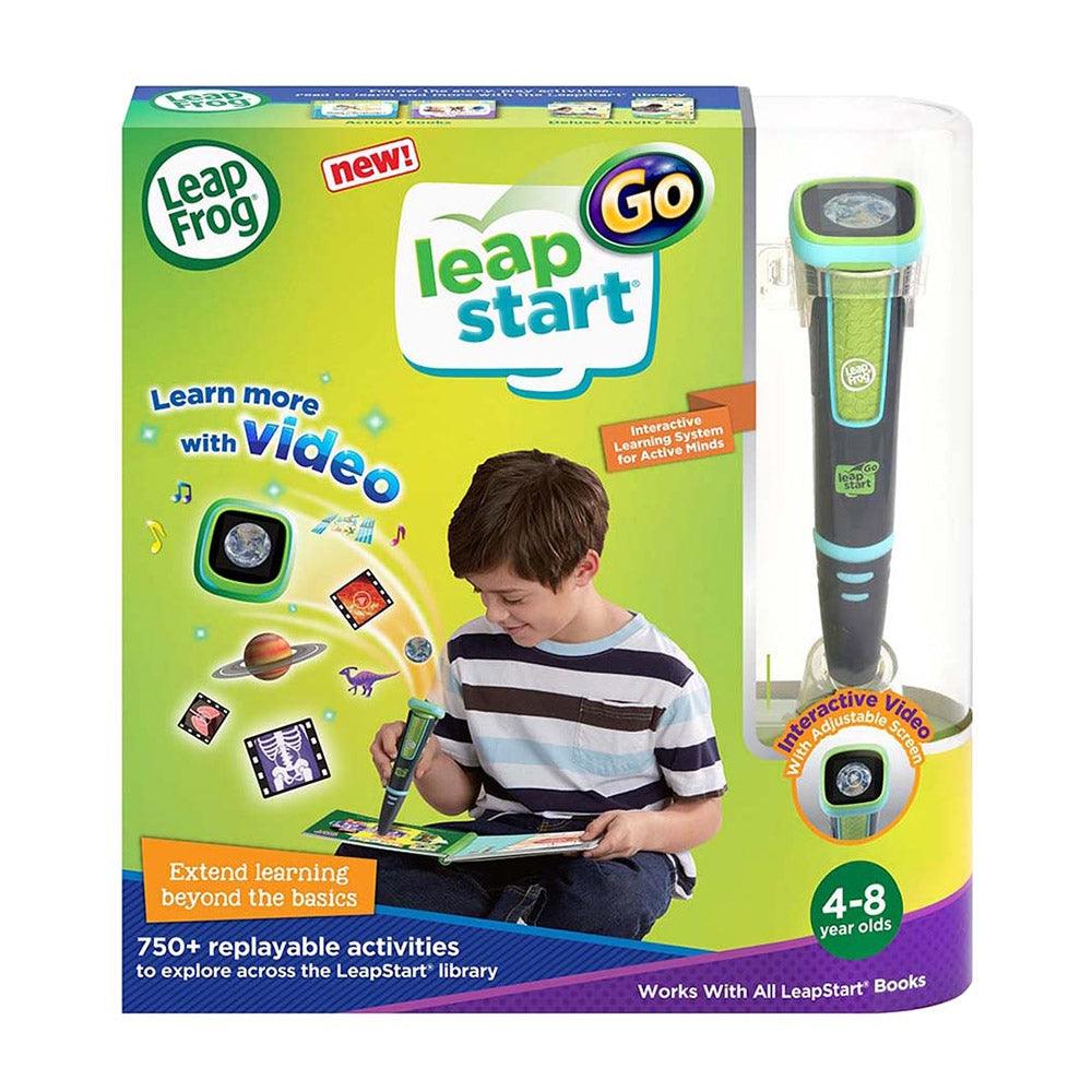 LeapFrog LeapStart Go Pen English