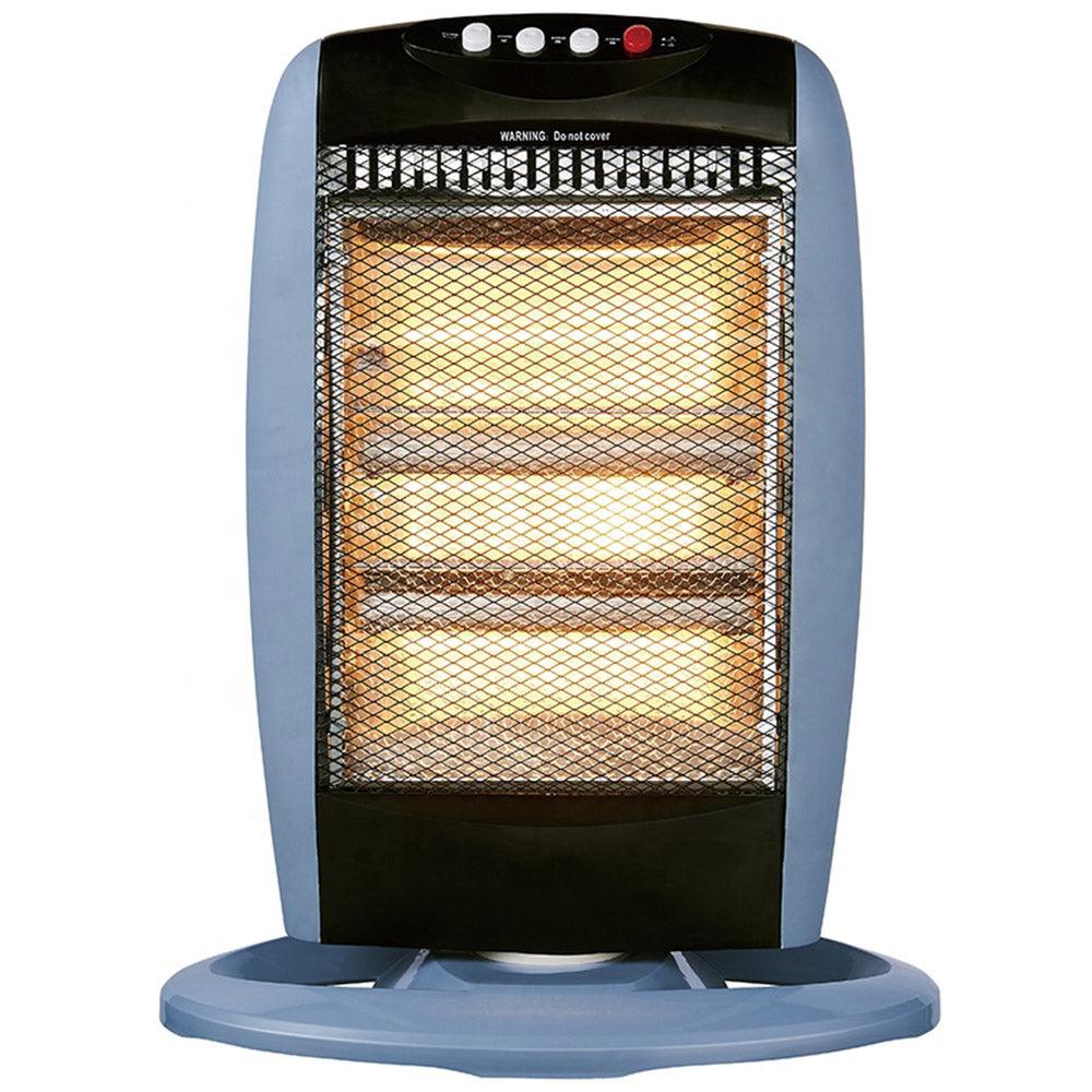 Lider Halogen Heater HT120H
