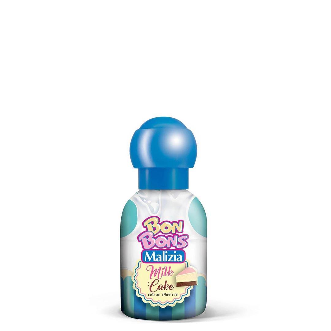 Malizia BonBons Eau De Toilette Milk Cake 50ml / 61346