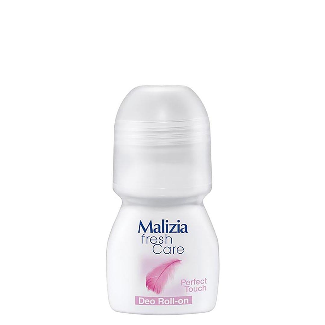 Malizia Fresh Care Roll-On Perfect Touch 50ml