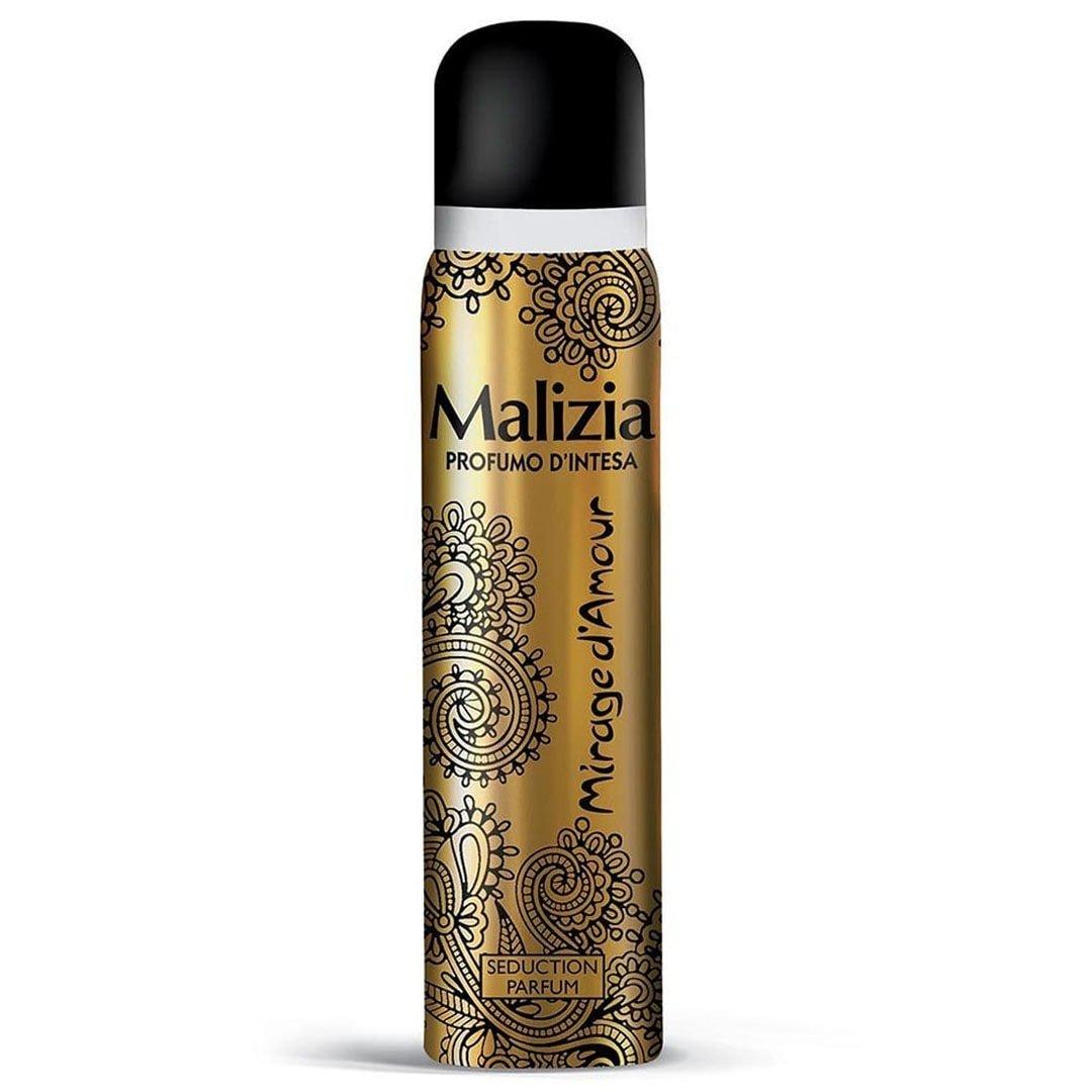 Malizia Seduction Parfum Mirage D'amour 150ml