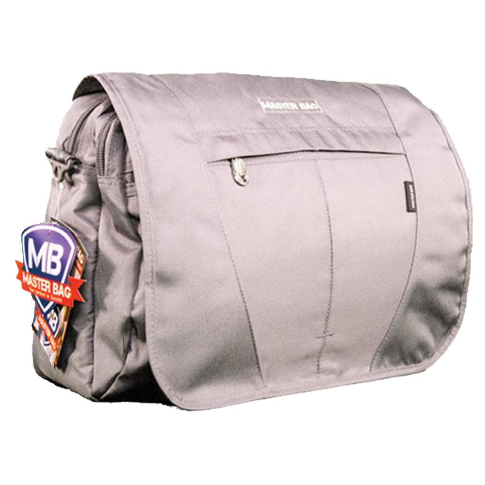 Master Bag Shoulder Bag ( Grey Color )
