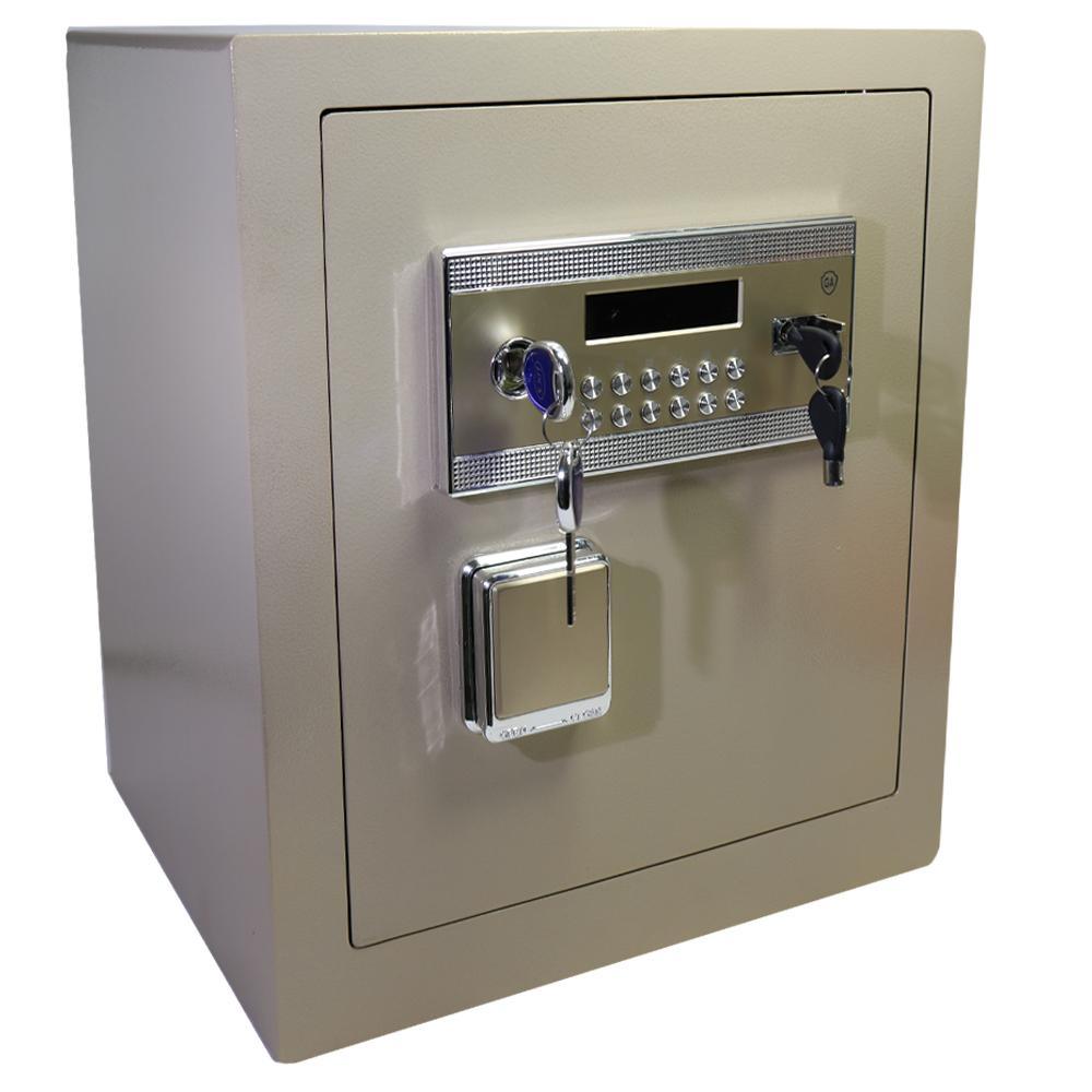 Money Safe Box Electron 45 x 38 x 32 cm /28,5 Kg