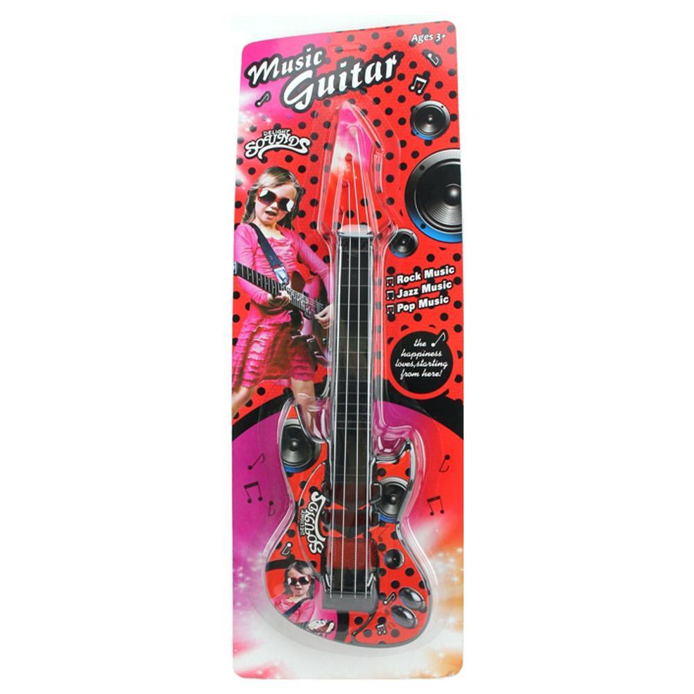 Music Guitar Miraculous