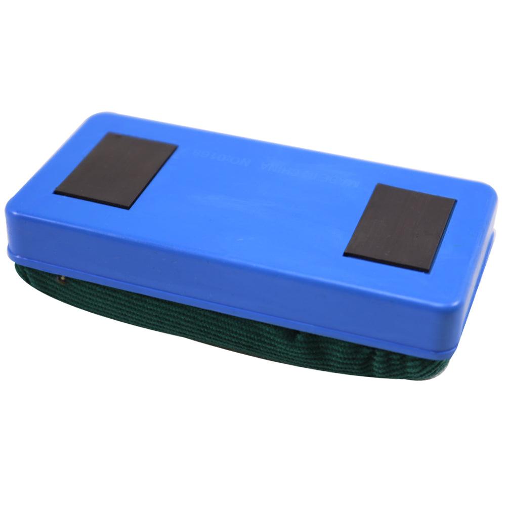 Mini White Board EraserBlue