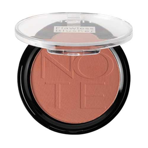 NOTE FLAWLESS BLUSHER  04 STAR COPPER / 60130
