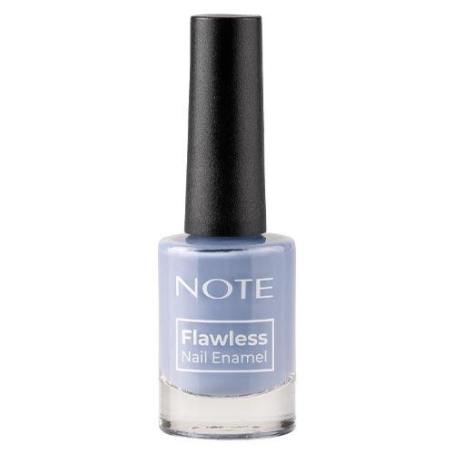 NOTE FLAWLESS NAIL ENAMEL 13 CALM ZONE / 768259