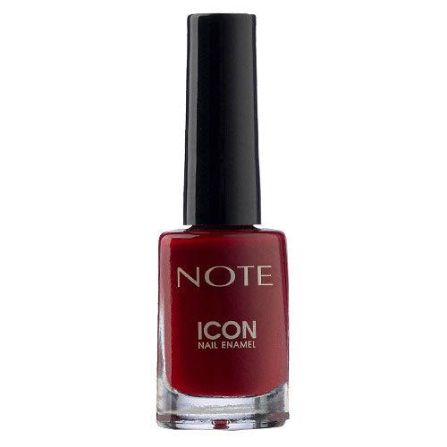 NOTE ICON NAIL ENAMEL 102