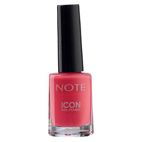 NOTE ICON NAIL ENAMEL  517