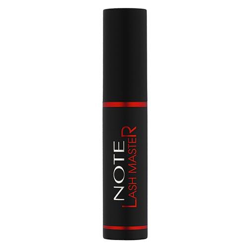 NOTE Lash Master Mascara