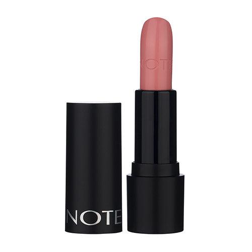NOTE LONG WEARING LIPSTICK  04 SOFT ROSE / 321048