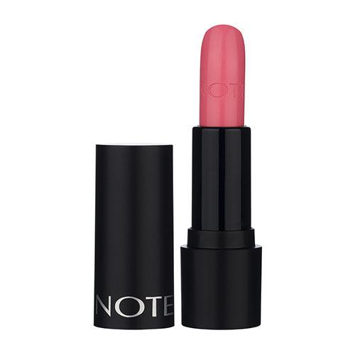 NOTE LONG WEARING LIPSTICK  07 INDIAN ROSE