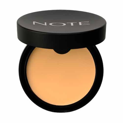 NOTE Luminous Silk Cream Powder  04 SAND