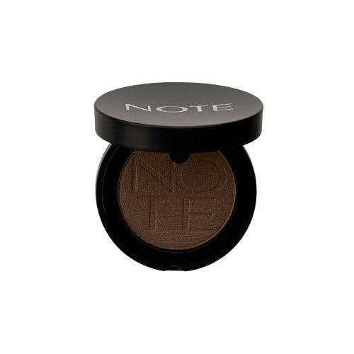 NOTE LUMINOUS SILK MONO EYESHADOW 08