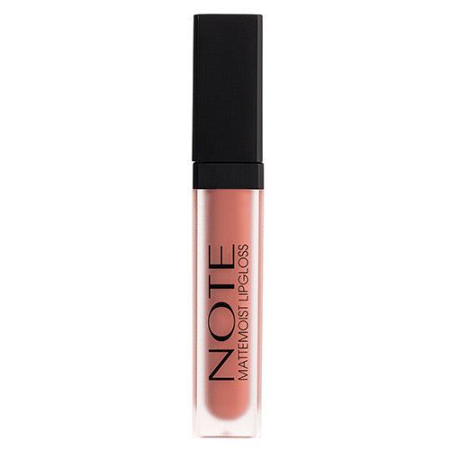 NOTE  MATTEMOIST LIPGLOSS 411 VANILLA MILK