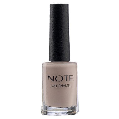 Note NAIL ENAMEL 04 BEIGE / 56517