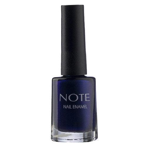 Note NAIL ENAMEL 40 SAX BLUE / 56159