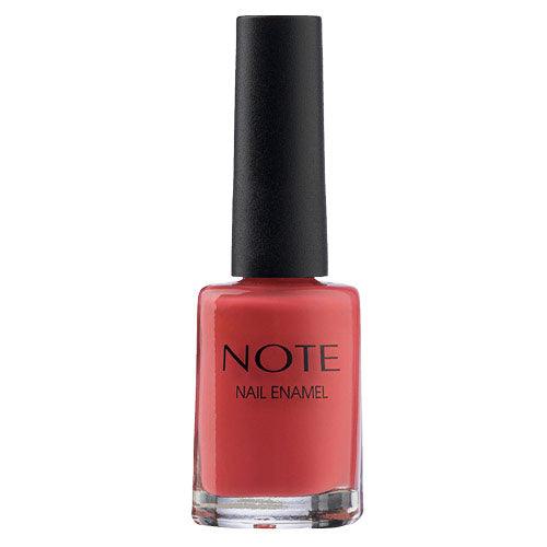 Note NAIL ENAMEL 55 SPRING
