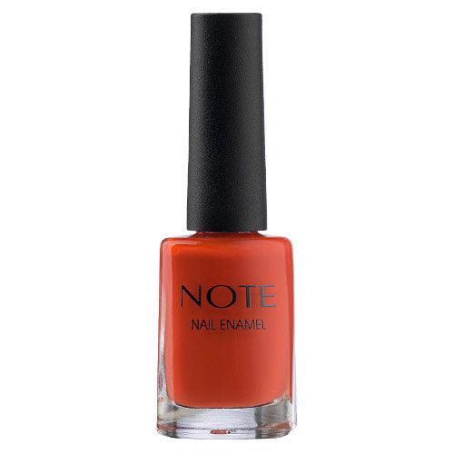 Note NAIL ENAMEL 60 NECTAR / 01603
