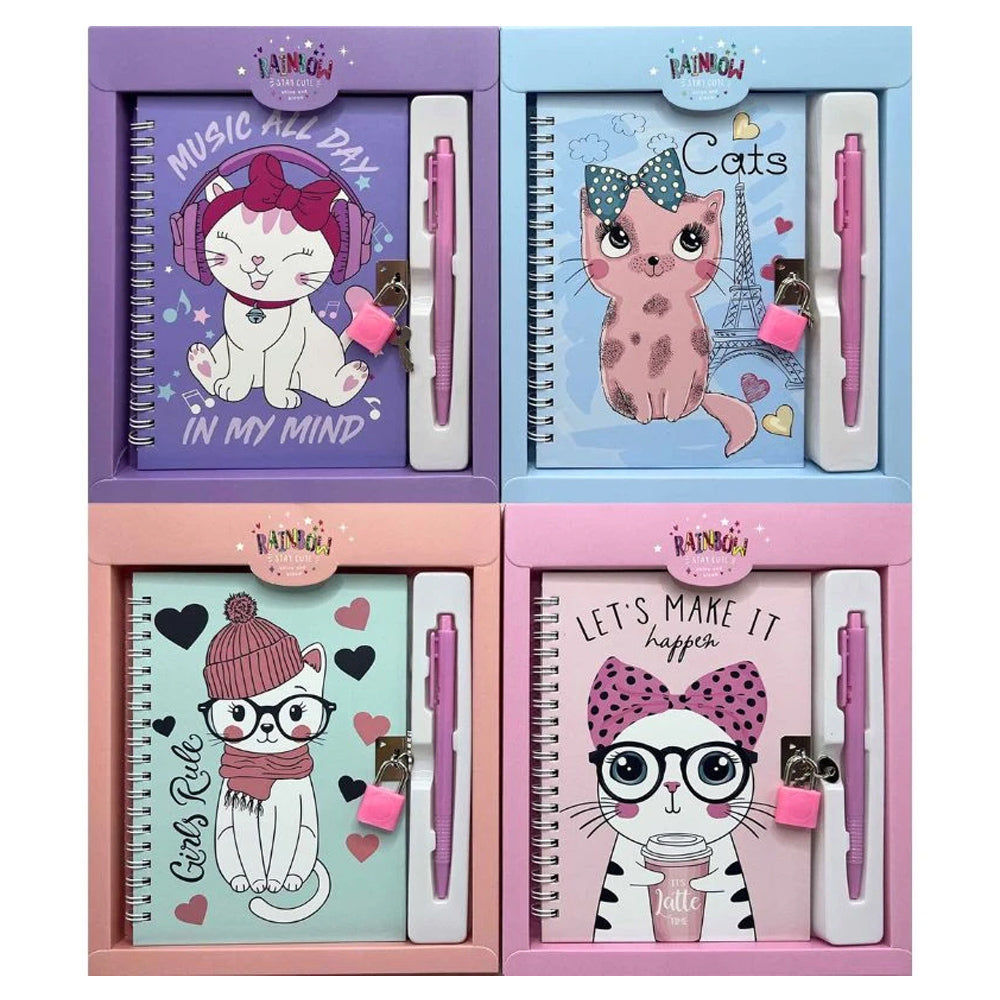 Notebook SetSomo