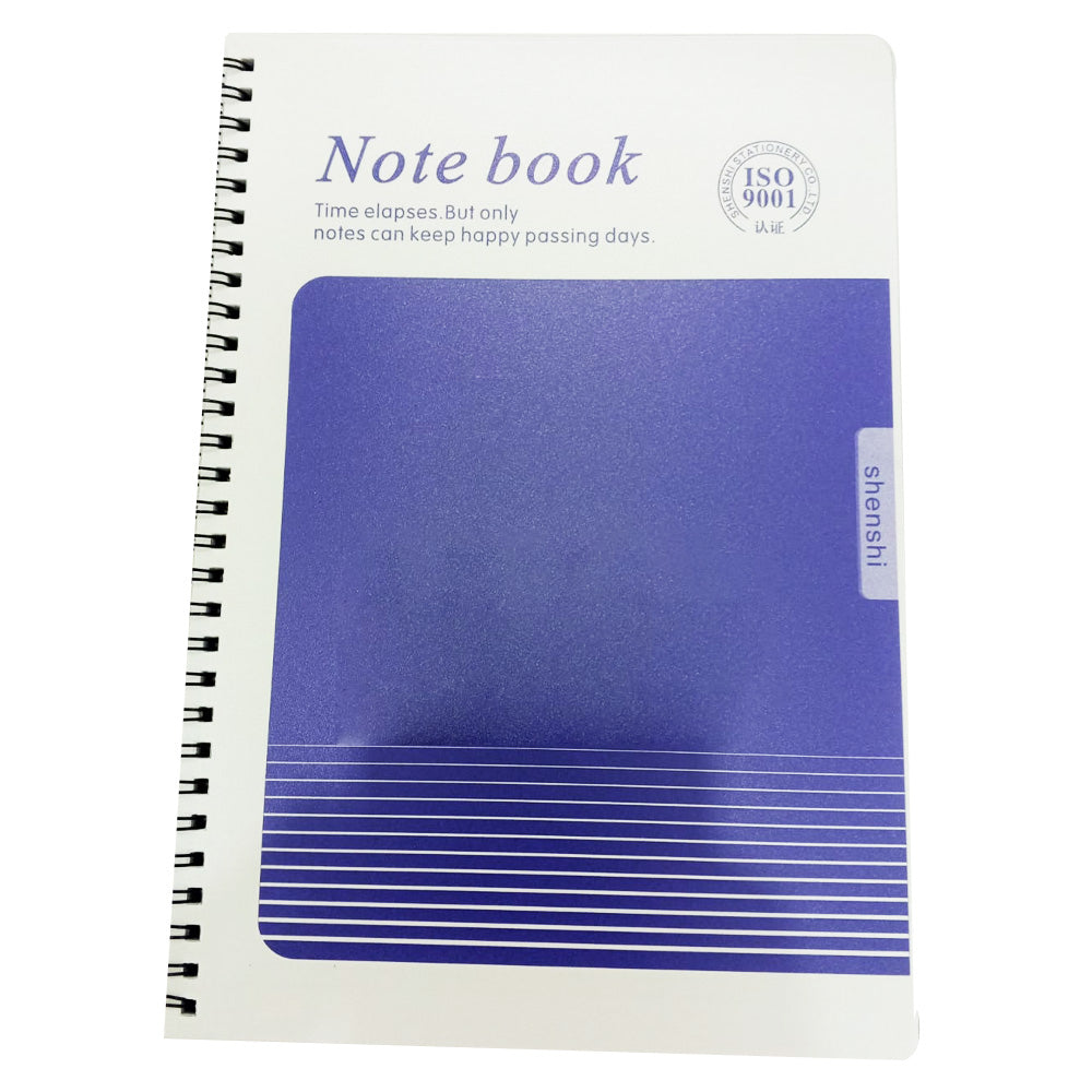Notebook / SS-5018Purple
