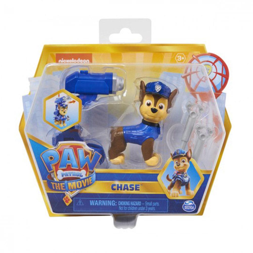 Paw Patrol Hero Pups Figure