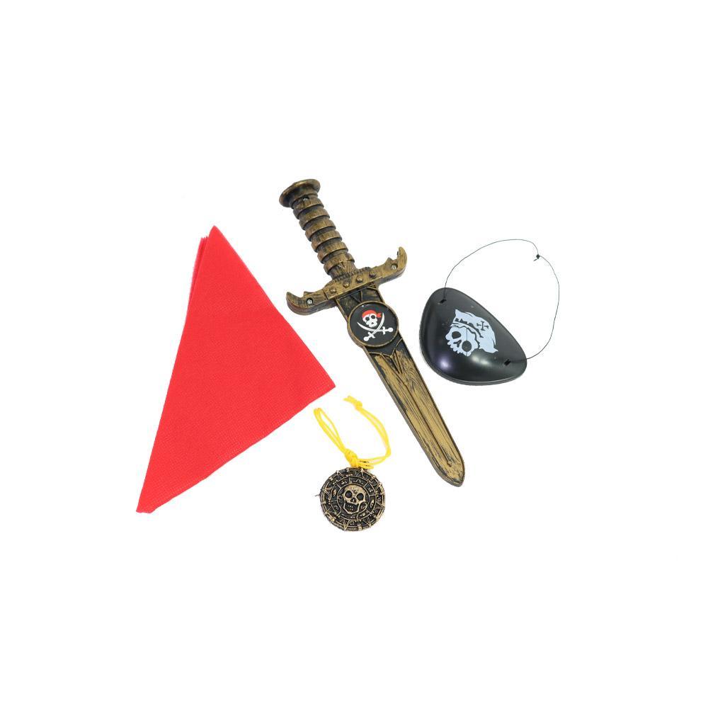 Pirates Set