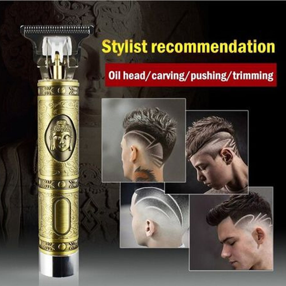 Professional Hair Clipper