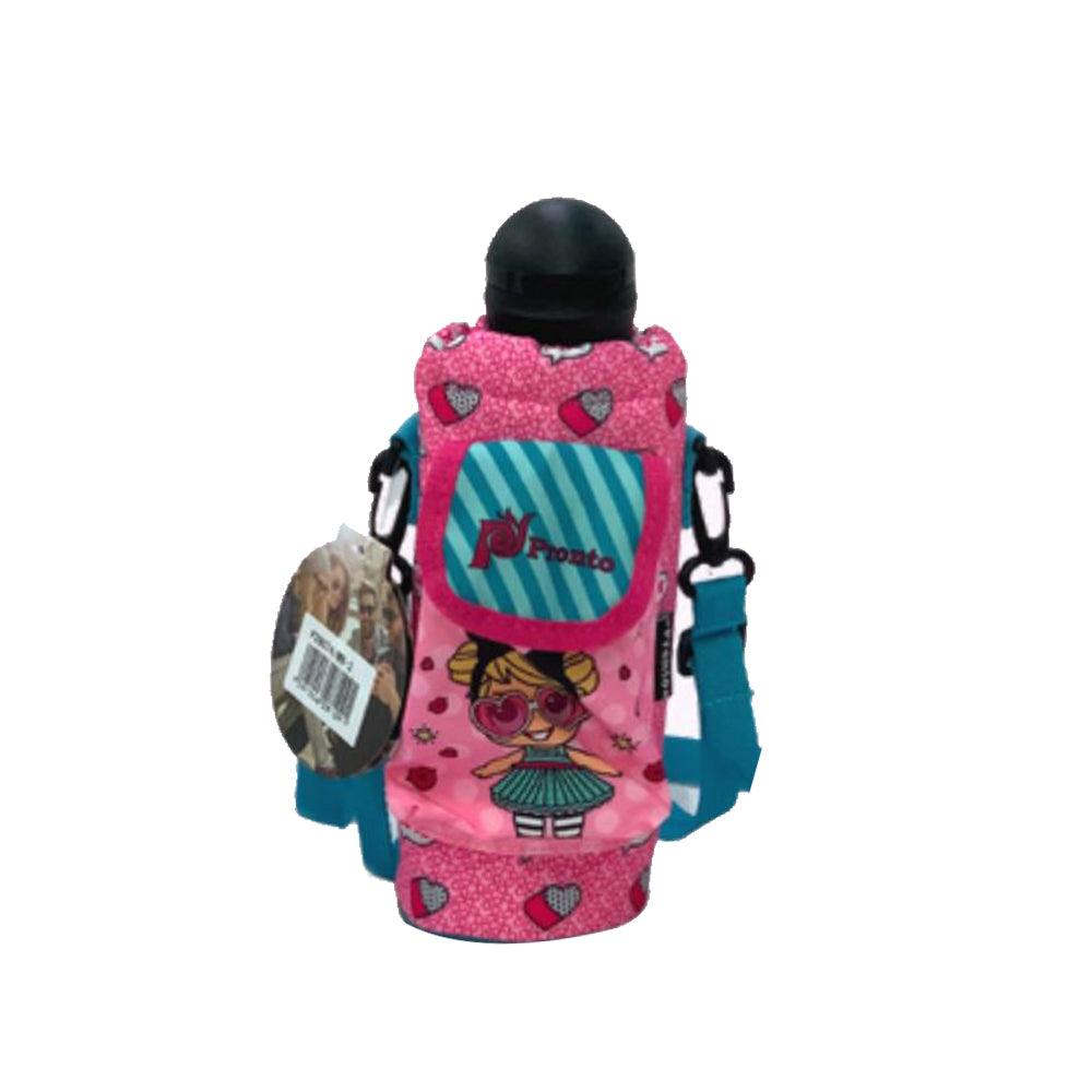 Pronto Bottle Water Wow Surprise
