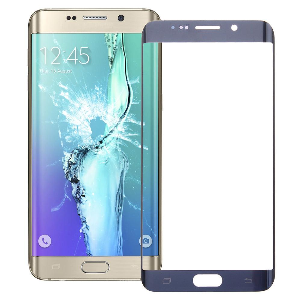 Protection 3D Flexible Back and Front with Border Screen For S8