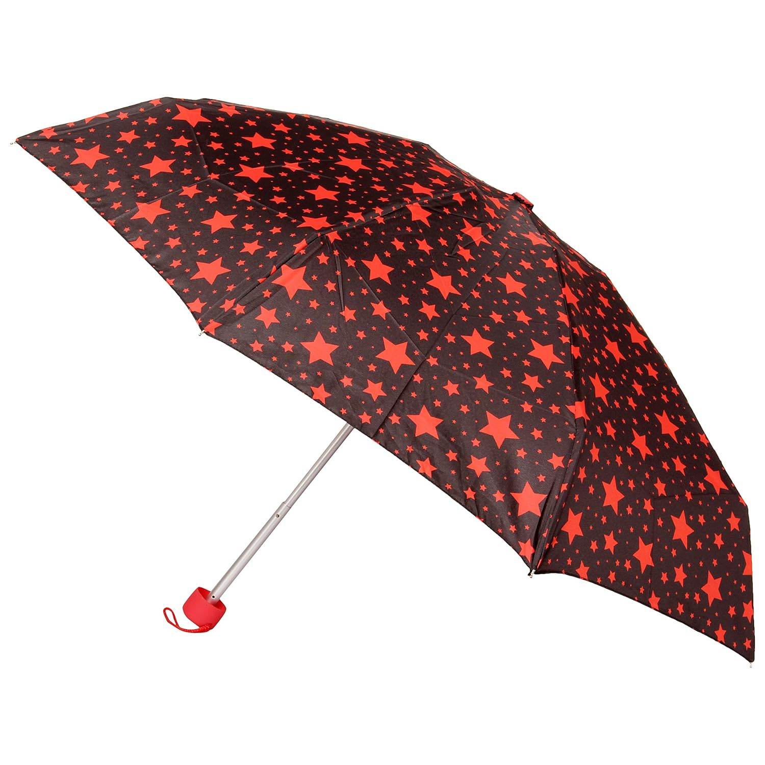 RealStar Mini Umbrella / 5008 / 5003 / 5009 / 084 / 039 / 091 / 0336Light Purple - Flower