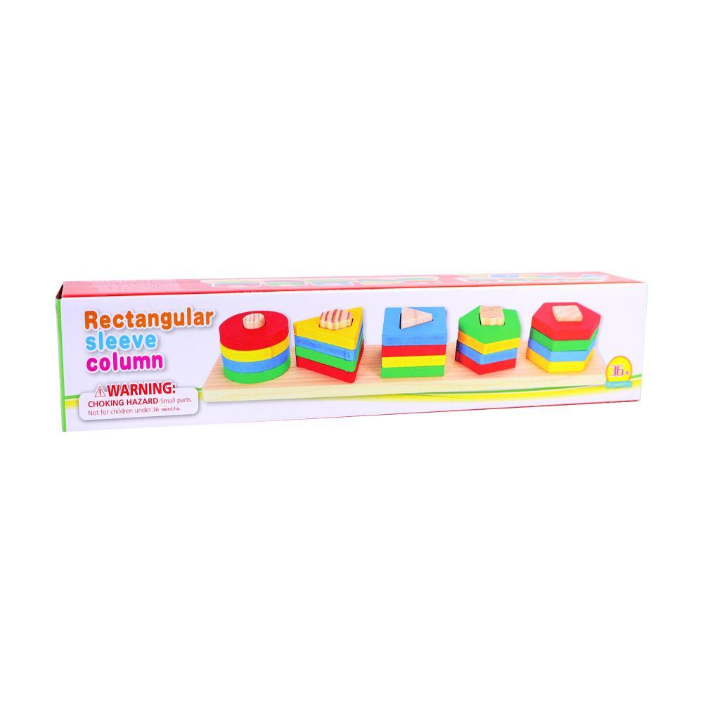 Rectangular Sleeve Column / 6900000005484