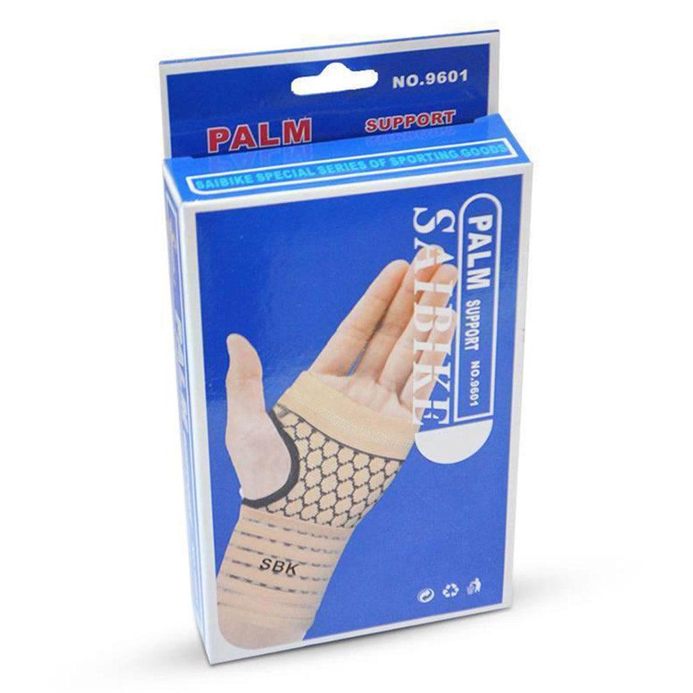 Saibike Palm Wrist Support Brace