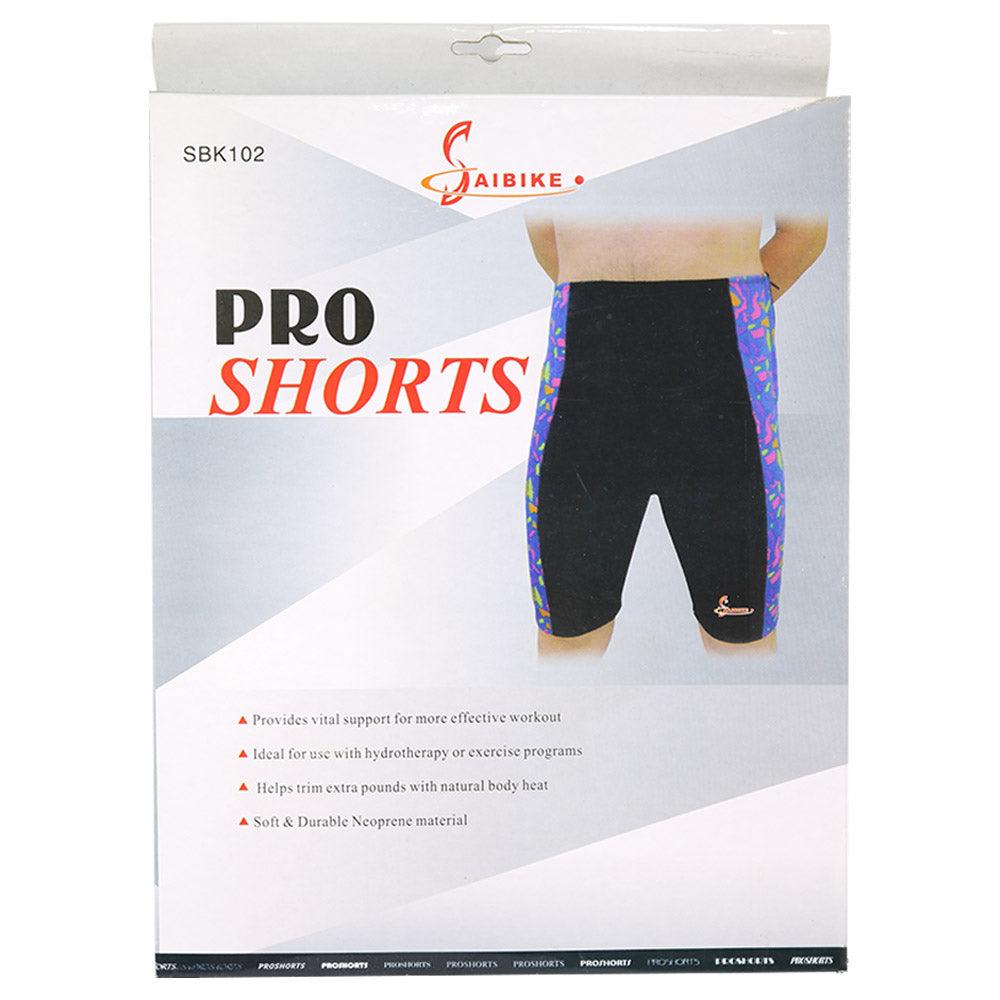 Saibike Pro Shorts