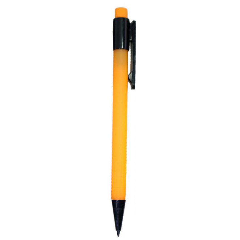 Sisin Mechanical Pencil 0.7 mm / Q-208Orange