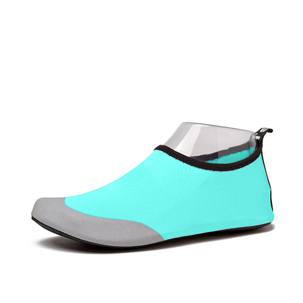 Slippers Quick Dry Water Swimming ShoesAqua / 38-39