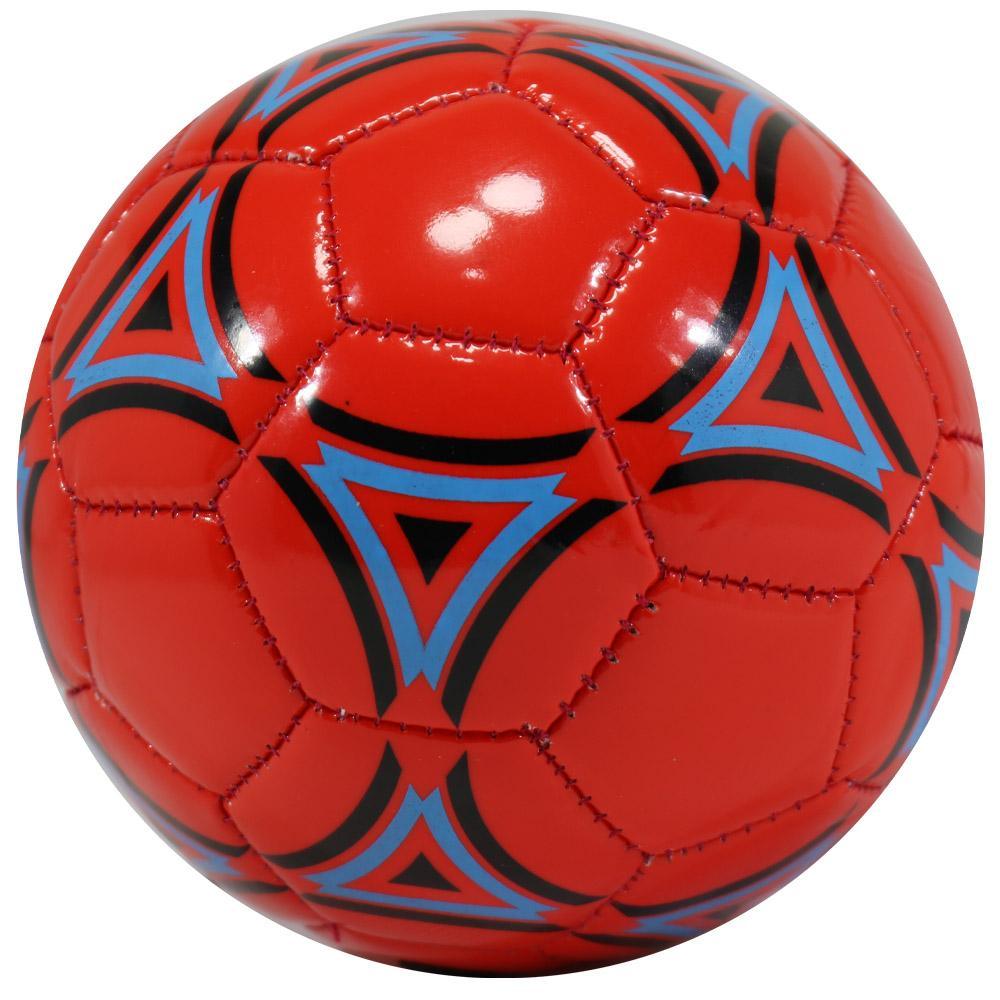 Small Footballs / 71130 / 51268 / 6920125171130Red / Simple
