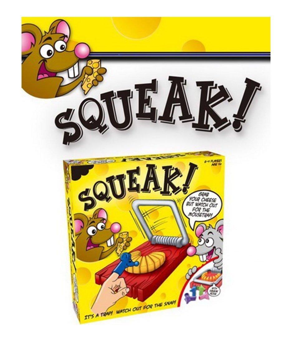 SQUEAK