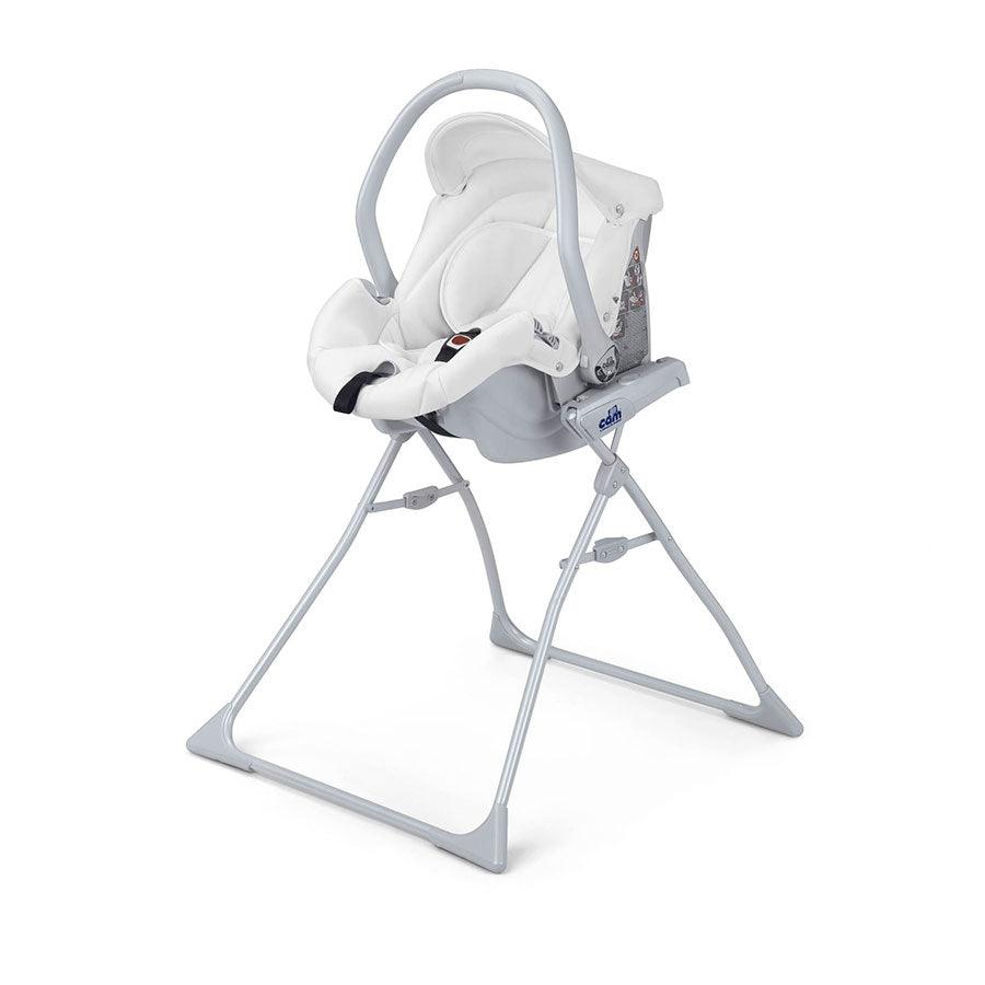 Stand for Carrycot and Car Seat