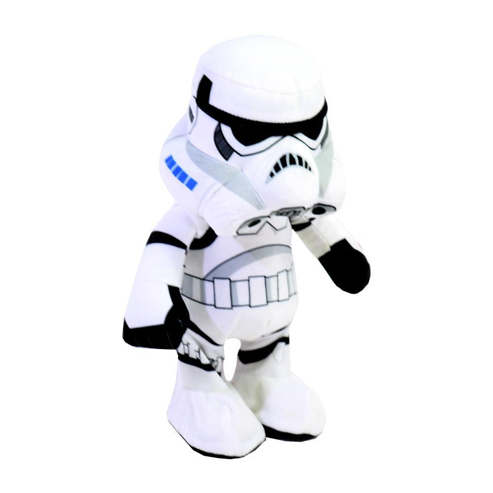 Star War PlushBlack