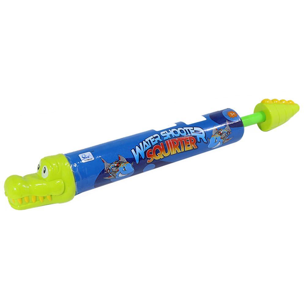 Super Water GunGreen Shark