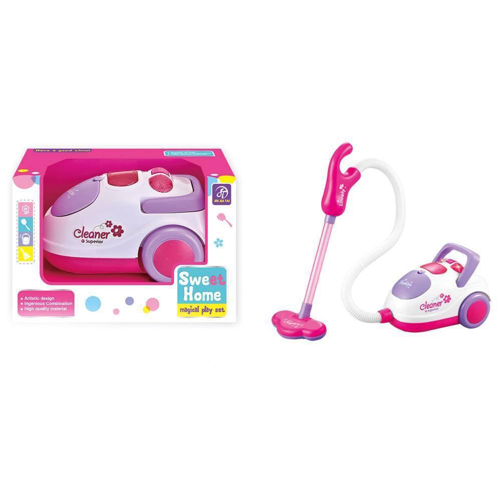 Sweet Home Hoover Play Set / 5939