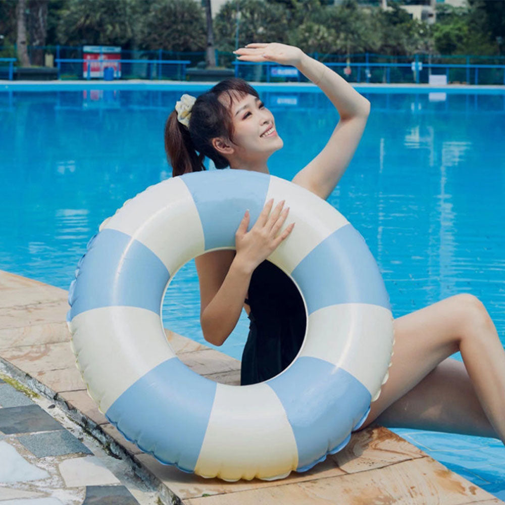Swimming Ring 60cmBlue