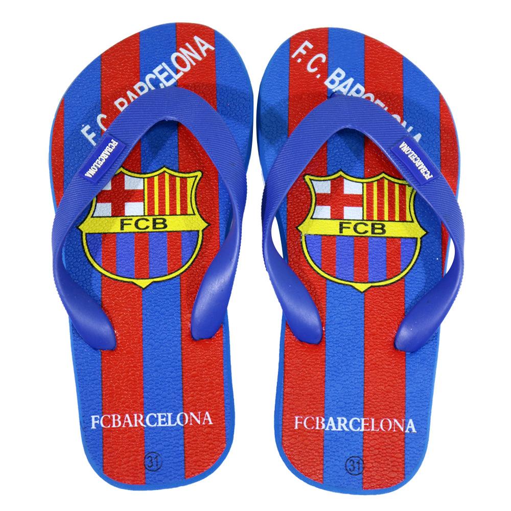 Teams Slipper / N-291SBarcelona / 31