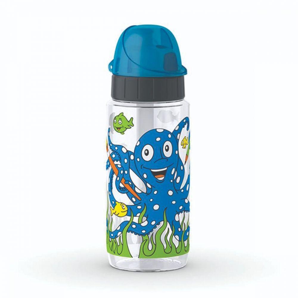 Tefal Drink 2 Go Decor Drinking Bottle Octopus 500 ml / K3171212