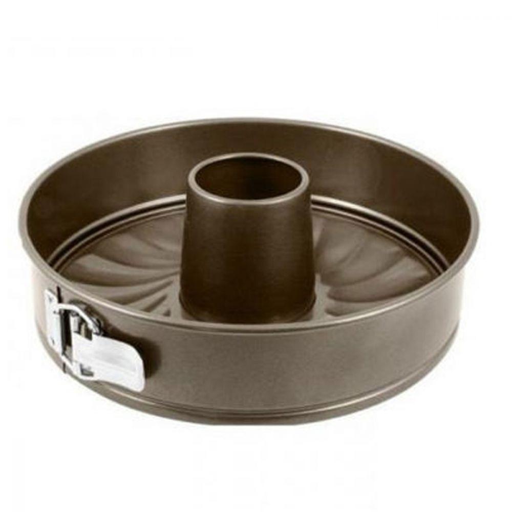 Tefal Easy Grip Gold  Savarin Springform 25 cm / J1627845